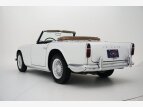 Thumbnail Photo 4 for 1961 Triumph TR4